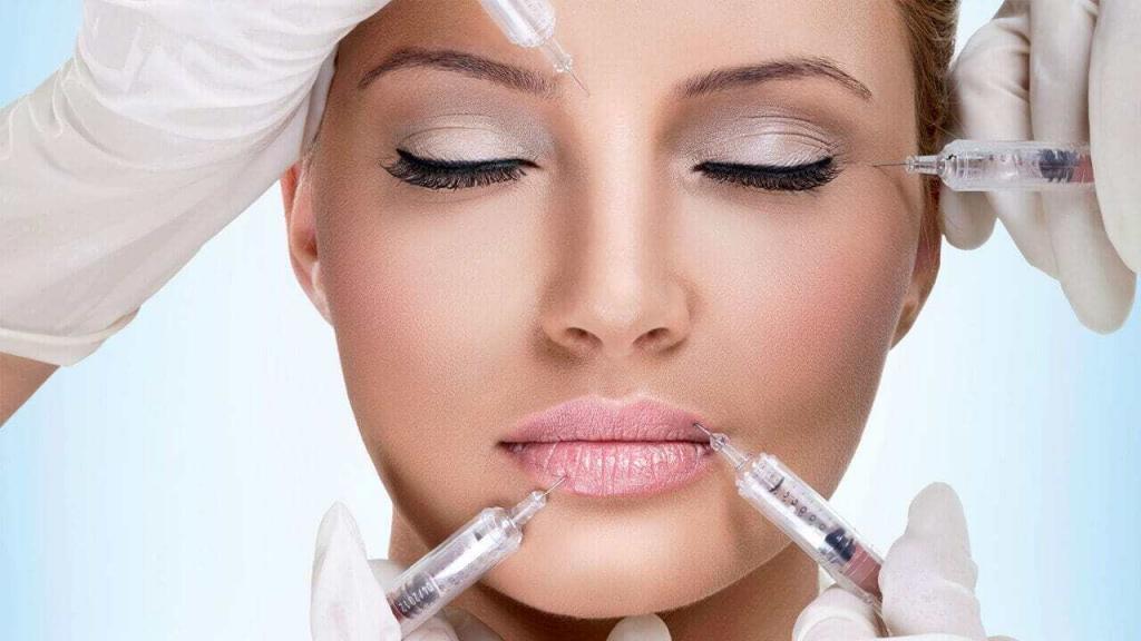 Dermal Fillers in Antalya Turkey