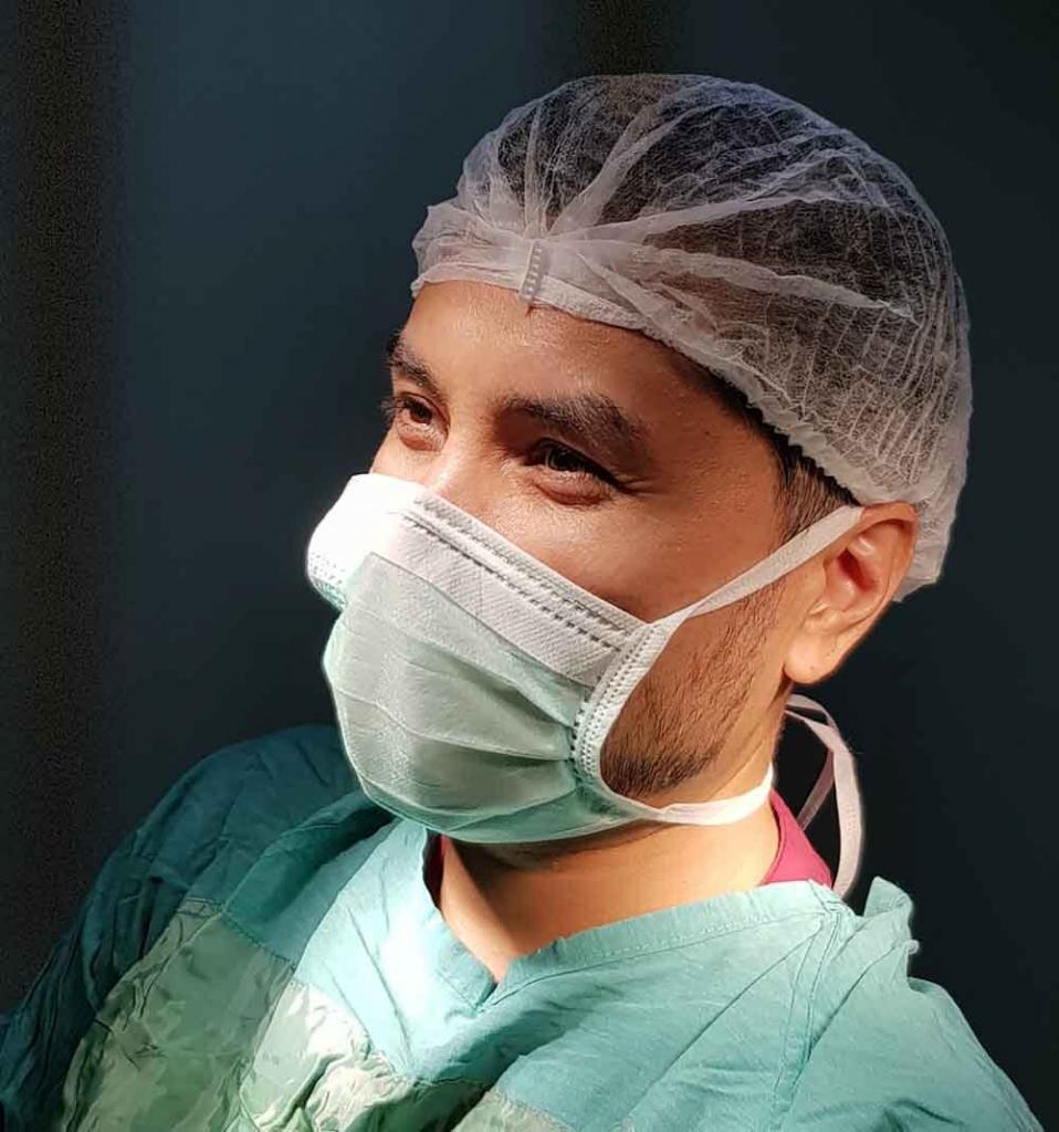 Emir-dogan md