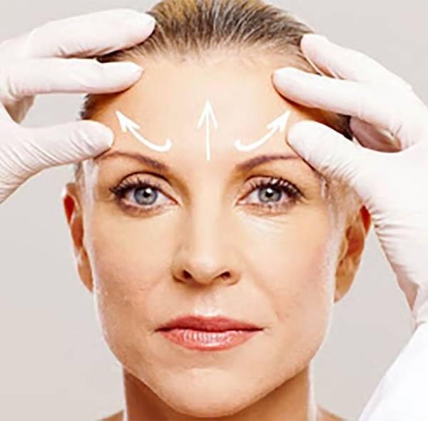 browlift antalya turkey